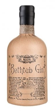Bathtub Gin 0,7l 43,3%